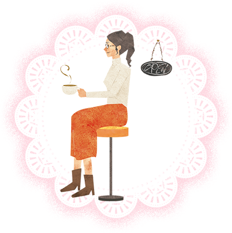 こだわりの店舗をより魅力的に